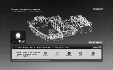 Project 03